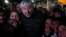 Imagen de Elecciones en Bariloche: Walter Cortés se impuso sobre Carreras y festejó