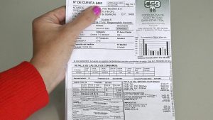 La CEB defendió su pedido de suba del 40% por los «costos más altos» que la inflación