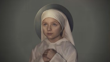 La beata Imelda Lambertini es considerada la patrona de los niños.-