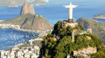 Imagen de Aerolíneas Argentinas anunció sus vuelos a Brasil para el 2024 y vuelve a unir Porto Seguro y Bariloche