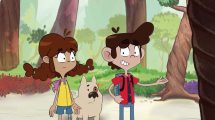 Imagen de «Alén de la Patagonia»: cómo se hizo la increíble serie animada del IUPA que estrenará Paka Paka