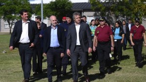 Larreta le pidió la renuncia a Burzaco tras el crimen en Palermo y Gustavo Coria será el reemplazante