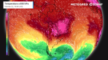 Imagen de VIDEO | La «Megaola» de calor llega esta semana a Argentina: mirá cómo será la estimación día por día