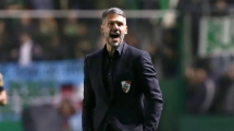 Imagen de River bajó su nivel, pero Demichelis avisa: «Vamos a redoblar esfuerzos para ganar en la Bombonera»