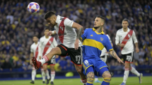 Imagen de Boca-River el domingo, Racing-Independiente el sábado: así se jugará la fecha clásica de la Copa de la Liga