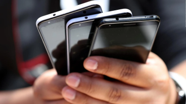 La AFIP subastará distintos teléfonos celulares: cómo participar del remate