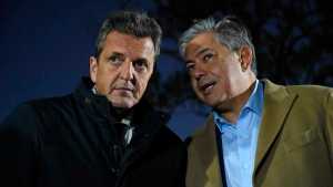 Las elecciones nacionales, prueba de fuego para el frente político de Rolando Figueroa