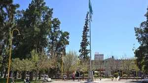 Cipolletti, su 120° aniversario y el balance de Di Tella