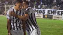 Imagen de Con la dupla Cabral – Palacio, Cipolletti le apuesta al doble 9