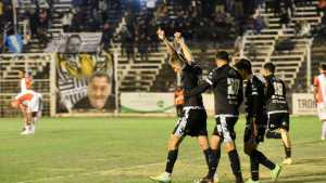 Cipolletti recibe a Sansinena en una final anticipada por el Federal A