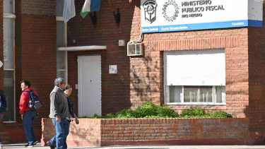 El Poder Judicial de Río Negro se plegó al control de las licencias y a la inspección de los certificados emitidos. Hay en Cipolletti al menos cuatro médicos bajo la lupa. foto: archivo.