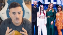 Imagen de Coscu denunció fraude en Got Talent Argentina y apuntó contra la producción