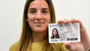 Por qué los números del DNI saltarán de 59.999.999 a 70 millones en septiembre