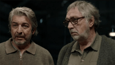 Ricardo Darín se refirió a las duras palabras que tuvo Luis Brandoni por la película "Argentina, 1985". 