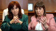 Imagen de Causa Hotesur: polémico cruce entre Bullrich y La Cámpora tras el revés judicial contra Cristina Kirchner
