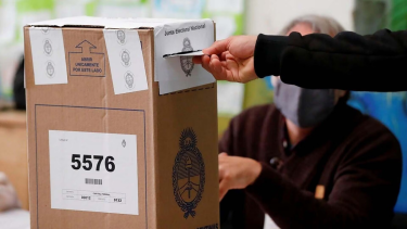 Elecciones 2023: qué provincias votan en septiembre. 