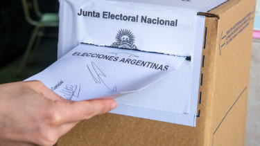Elecciones 2023 en Mendoza: quiénes son los candidatos a gobernador