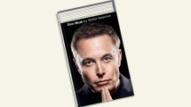 Imagen de Los secretos de Elon Musk: la biografía que cuenta sus genialidades y sus demonios personales