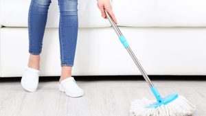 Empleadas domésticas: A quiénes alcanza la devolución del IVA