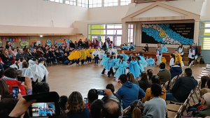 El sueño que inició el padre Rondini y siguió con el esfuerzo de toda una comunidad en Regina