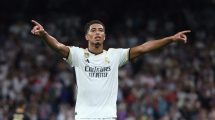 Imagen de Bellingham volvió a salvar al Real Madrid con un gol agónico en la Champions League