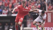 Imagen de Con polémica, Independiente empató sin goles contra Instituto