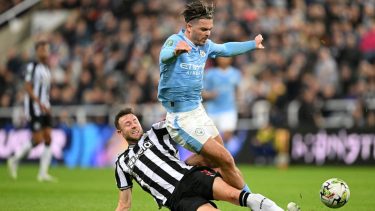 Manchester City quedó afuera de la Copa de la liga inglesa ante Newcastle.