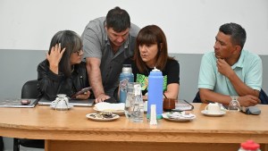 Río Negro relega la suma fija y prevé otro plan para las paritarias