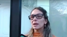 Imagen de María José Favarón volvió a defender a Aníbal Lotocki: «Hay demasiada desinformación en la televisión»