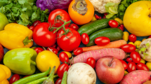 Imagen de Cuáles son las frutas y verduras de estación de septiembre (y por qué es importante consumirlas)