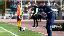 Imagen de Lionel Scaloni hizo un posteo emotivo tras la victoria de Argentina: «Orgulloso de todos ustedes»