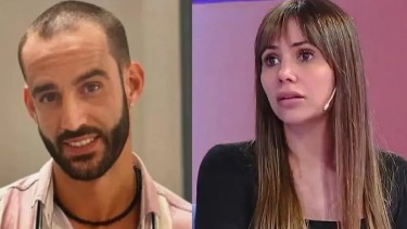 Maxi Guidici y Romina Uhrig fueron compañeros en Gran Hermano 2022. 