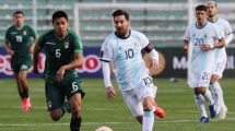 Imagen de El historial de la Selección Argentina contra Bolivia en La Paz, un escenario adverso