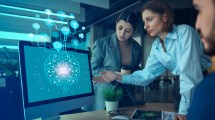 Imagen de Ocho nuevos trabajos que creó la Inteligencia Artificial