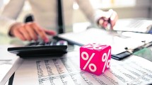 Imagen de Microempresas: débitos y créditos bancarios a cuenta de contribuciones patronales
