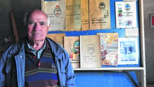 La provincia de Marcelino Castro García: una historia que empezó en España
