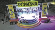 Imagen de Pomona celebra su 90 aniversario en un fin de semana distinto
