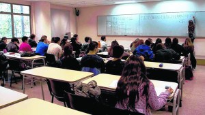 La educación para el trabajo, ausente en la campaña