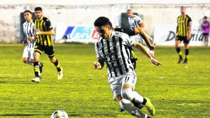 Cipolletti empieza la ronda final del Federal A con un duelo clave ante Círculo Deportivo