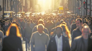 El Producto no es Sophia ni la IA, el producto SOS VOS