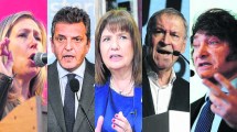 Imagen de Debates presidenciales 2023: ¿Qué hay de nuevo?