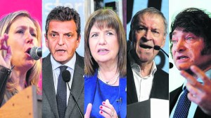 Debates presidenciales 2023: ¿Qué hay de nuevo?