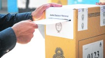 Imagen de Después de la autocrítica, las propuestas
