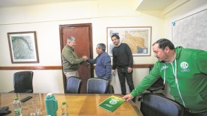 Paritarias en Río Negro: El Gobierno convocó a los gremios, tras conocerse la inflación