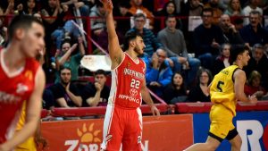 PreFederal de básquet: Independiente y Del Progreso, los dueños de la noche clásica