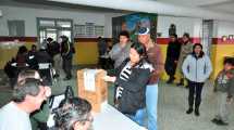 Imagen de Río Negro definió el servicio electoral para los municipios que tienen comicios en 2025