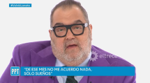 Imagen de Jorge Lanata regresó a la TV, luego de haber estado un mes en terapia: «Vivan todo lo que puedan»