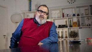 Jorge Lanata internado: se publicó un nuevo parte médico sobre su salud