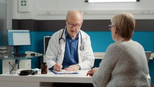 PAMI: Cómo sacar turno con mi médico de cabecera