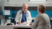Imagen de PAMI: Cómo sacar turno con mi médico de cabecera